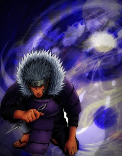 Profil dan Foto Tobirama Senju Hokage ke dua