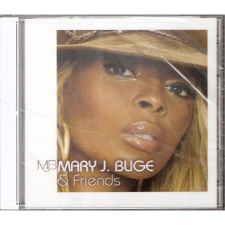 Mary J. Blige - Mary J. Blige & Friends