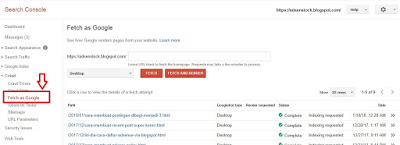 Cara Submit Sitemap Banyak Artikel Sekaligus Di Search Console