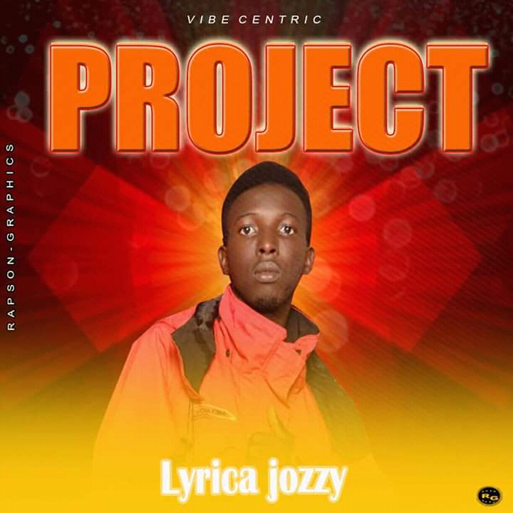 [Music] Lyrical Jozzy - project (Ryan) #Arewapublisize