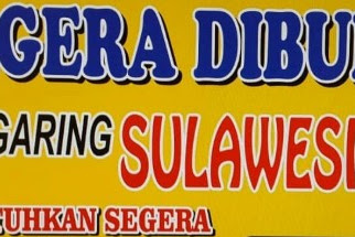 Lowongan Kerja Mie Garing Sulawesi Terbaru 2019