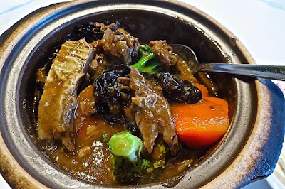 The Hainan Story Chapter One, hainanese lamb stew