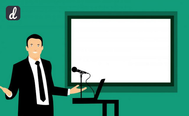How to Make Money Writing and Compiling Presentations