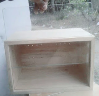  gecko ialah binatang reptil yang cukup terkenal 3 Teknik cepatdangampang Membuat Kandang Gecko yang Layak