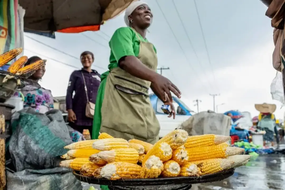 Nigeria Food Inflation at 30.6%: Everything You Need to Know