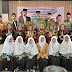 Gubernur Mahyeldi Mengajak Pimpinan Muhammadiyah Sumbar Bersinergi Membangun Daerah