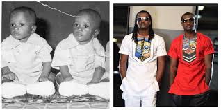 Paul Okoye Celebrates Himself & ‘Estranged’ Twin Brother, Peter On Their Birthday Today