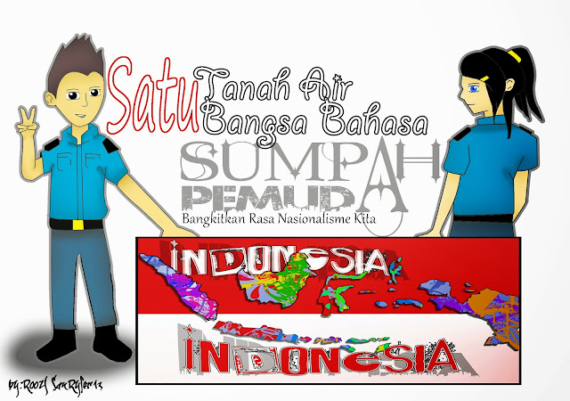 1ndonesiaRaya: Selamat Hari Sumpah Pemuda 2013