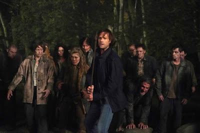 Supernatural Season 15 Jared Padalecki Image 3