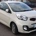 2012 Kia Picanto Bewertung  