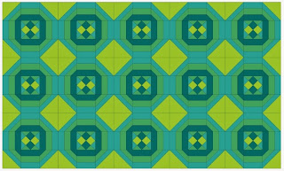 free quilt block pattern