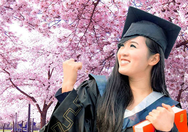  Du học Nhật Bản học bổng toàn phần nào cho người Việt Nam