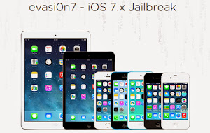 iOS 7 gets its first complete jailbreak, with a big catch