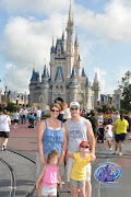 Last day at Disney World. (photo fourbysix)