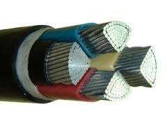 XLPE cable is suitable for voltage ranges from