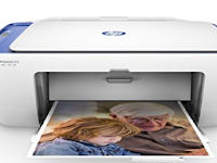 HP DeskJet 2655 Driver Free Download