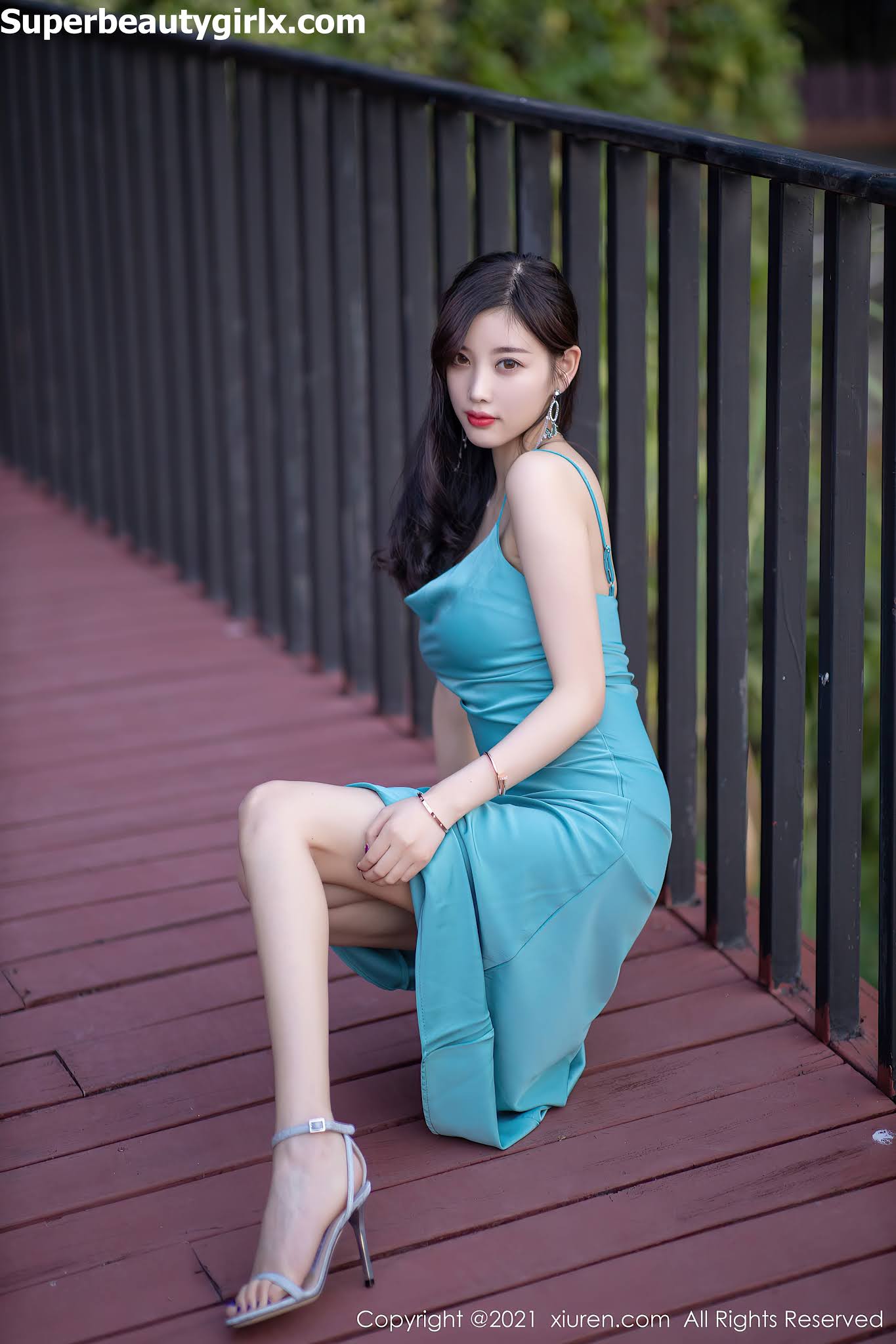 XIUREN-No.2997-Yang-Chen-Chen-sugar-Superbeautygirlx.com