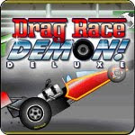 เกมส์ รถแข่ง Drag Race Game