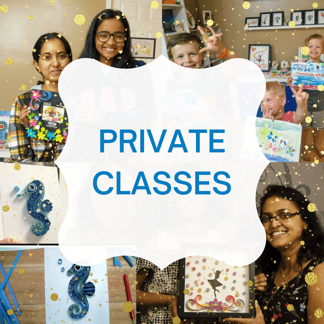 Private Classes