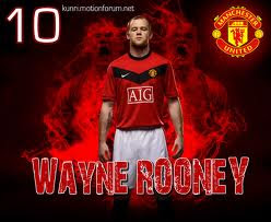 2012 and 2013 hd images and wallpapers of Rooney