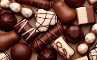 Chocolate Boosts Brain Functions