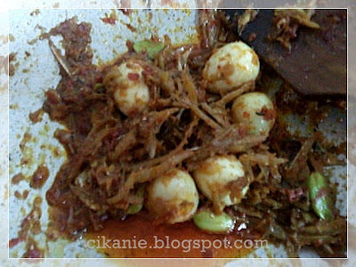 Cikanie's blog: Telor Puyuh Lagi