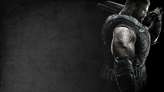 Gears of War Wallpapers