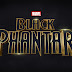 Free Black Panther Text Effect