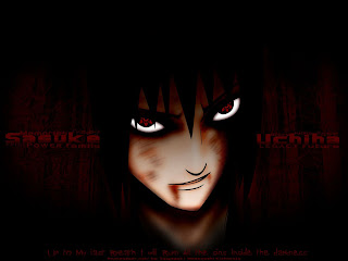  sasuke wallpapers desktop- naruto anime wallpaper