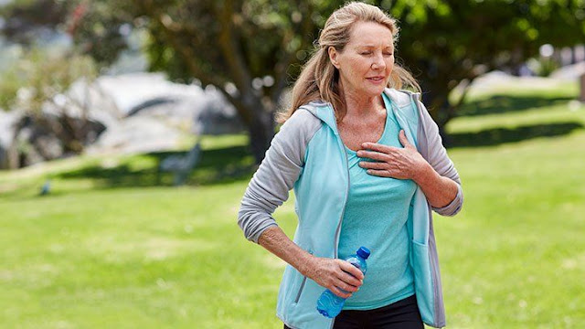 Does exercise cause you heartburn or acidity? Try this out to avoid it!