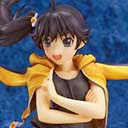 FIGURA KAREN ARARAGI EDICIÓN GOOD SMILE COMPANY NISEMONOGATARI