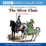 The Silver Chair - audio book