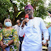  Igboho: People are working behind the scenes, says Sanwo-Olu