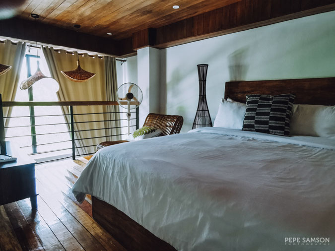 Y Casa Villas Airbnb in La Union