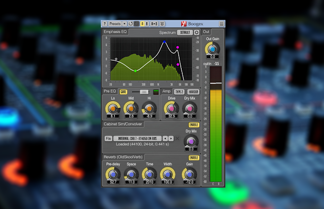 Free loader impulse, Vst free, Vst