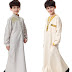 Desain Baju Muslim Anak Laki Laki