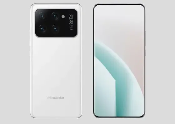 تسريبات لمواصفات Xiaomi 12 و Xiaomi CC11 قبل الاعلان الرسمي