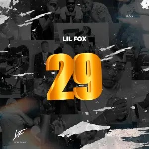 Lil Fox – 2.9 [Baixar] 2023