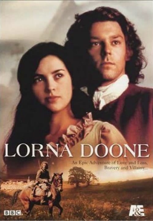 Regarder Lorna Doone 2001 Film Complet En Francais