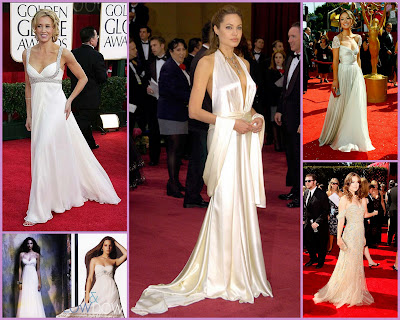 Bridal Gowns Atlanta on Goddess Look Can Be Seen More And More As A Style For Wedding Dresses