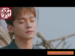 arti makna Lirik lagu Chen (EXO) - Sorry Not Sorry bahasa indonesia