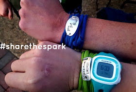 Asheville Half Marathon at The Biltmore 2016 {Race Recap}-momentum-jewelry-sharethespark
