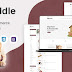 Cuddle Responsive Prestashop Theme