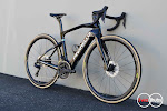 Pinarello Nytro E7 Shimano Ultegra R8170 Di2 Ursus TC37 eBike at twohubs.com