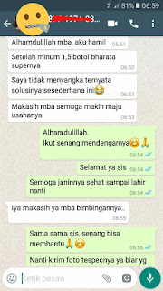 Testimoni madu bharata super