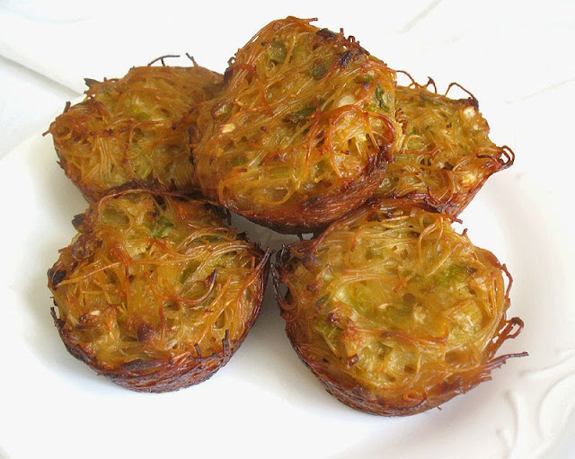 cabbage kugel