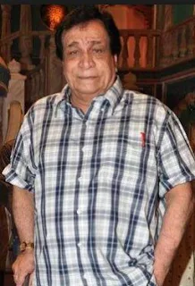 Kader Khan Family Wife Son Daughter Father Mother Marriage Photos Biography Profile