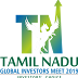 Tamil Nadu Global Investors Meet to start today