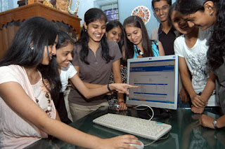 CBSE 12th Results 2012 All Regions