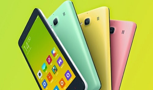 Kelebihan dan Kekurangan Xiaomi Redmi 2 Terbaru